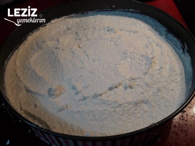 Cocostar Pasta (Çok Pratik Ve Harika)