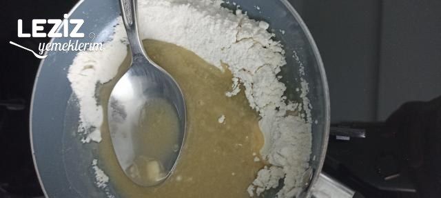 Hidiv Çorbası Tarifi