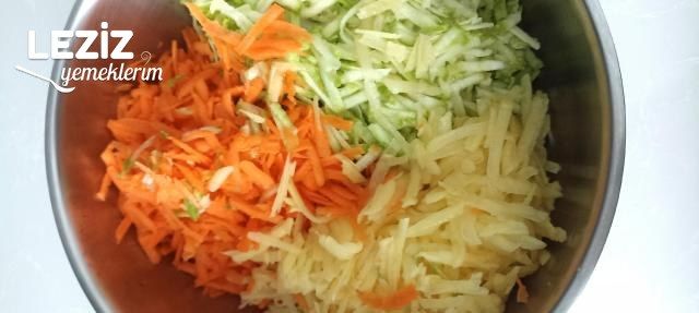 Hidiv Çorbası Tarifi