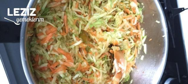 Hidiv Çorbası Tarifi