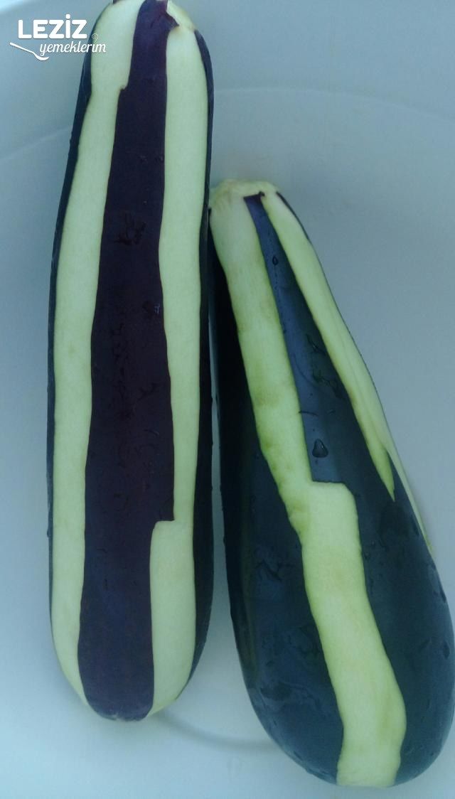 Nefis Patlıcan Musakka