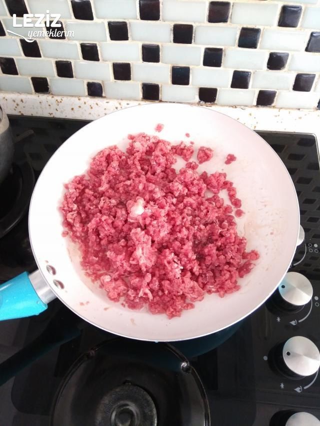 Tencerede Patates Karnıyarık