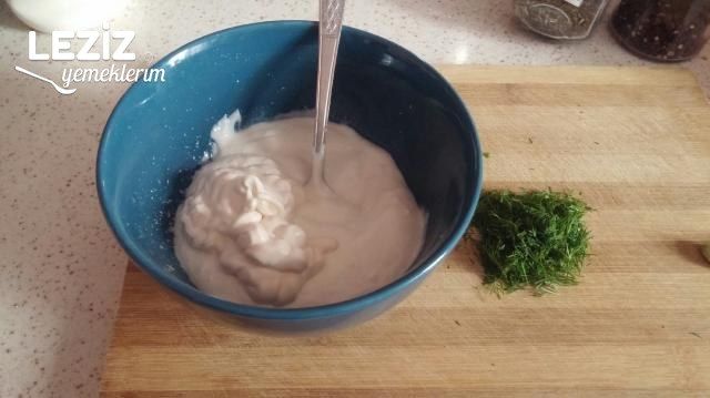 Ranch Sos (Cips Sosu) Tarifi