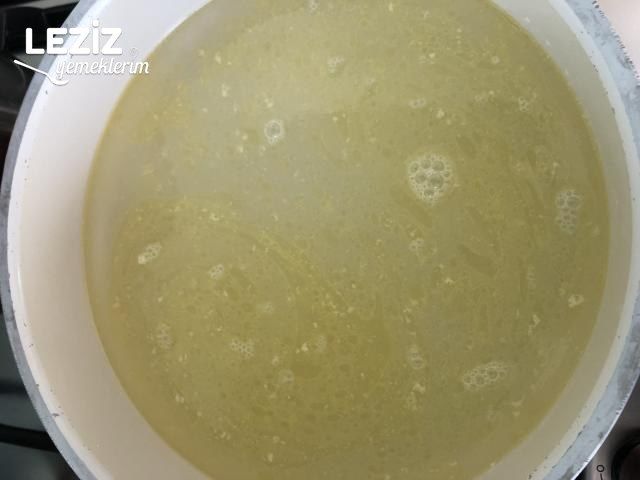 Etli Pilav (Aşamaları İle)