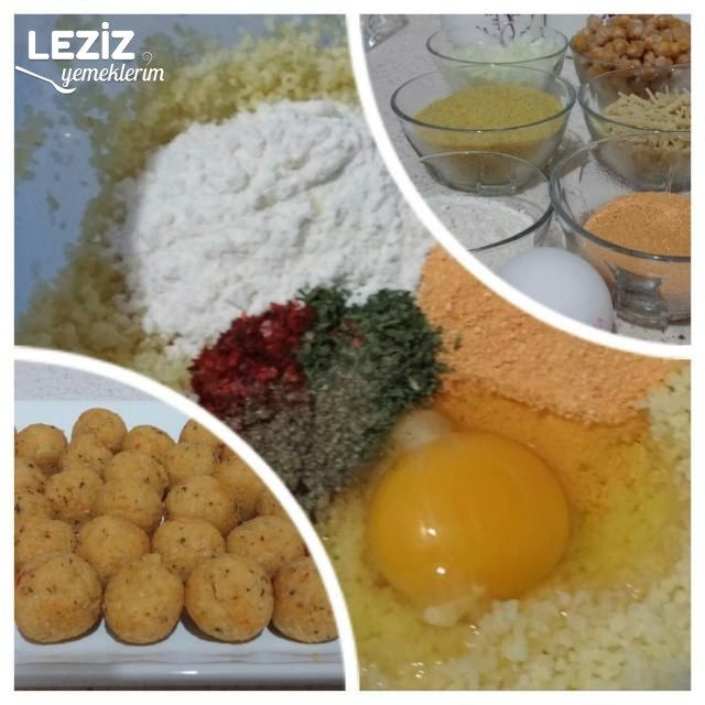 Şahane Tarhana Köfteli Çorba