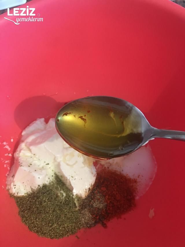 Fırında Ballı Kanat