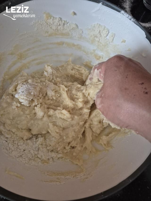 Kaplumbağa Kurabiye