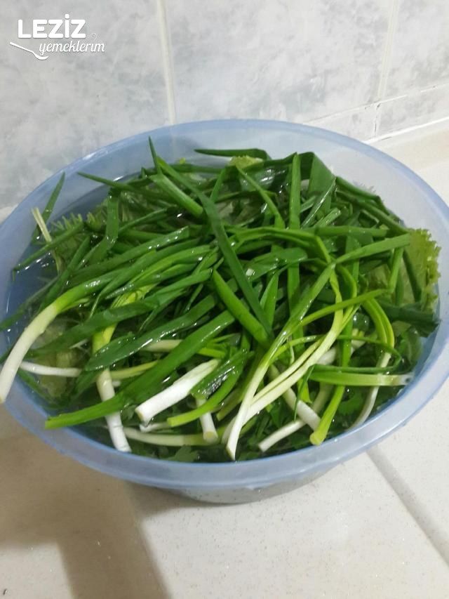 Mercimek Köftesi (Detaylı Fotoğraflı Anlatım)