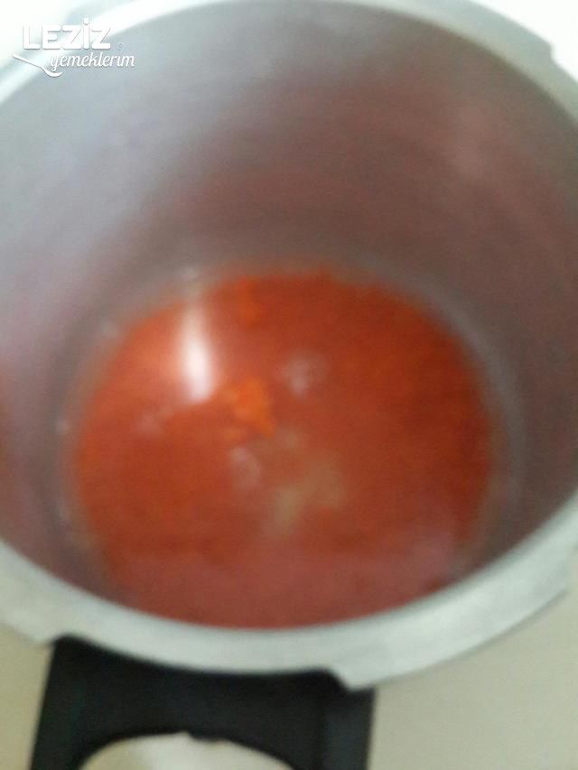 Mercimek Köftesi (Detaylı Fotoğraflı Anlatım)