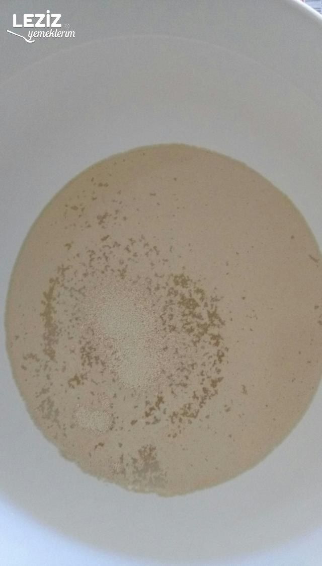 Nefis Patatesli Kol Böreği