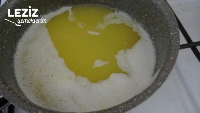 Nefis Patatesli Kol Böreği