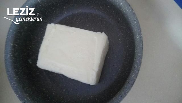 Nefis Patatesli Kol Böreği