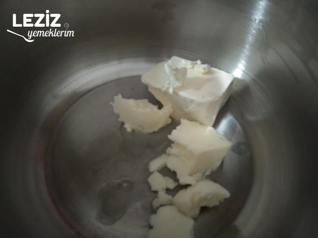 Enfes Etimek Tatlısı