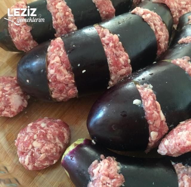 Beli Kırık - Patlıcan (Kazan) Kebabı Tarifi, Nasıl Yapılır