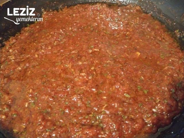 Tam Ölçü Fellah Köftesi