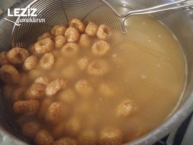 Tam Ölçü Fellah Köftesi