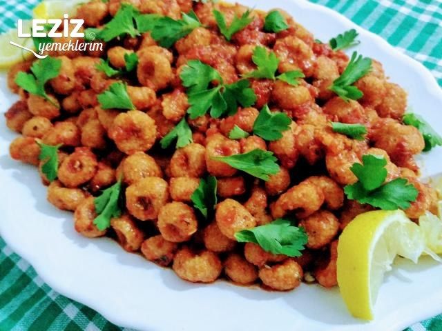 Tam Ölçü Fellah Köftesi