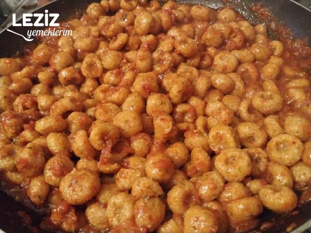 Tam Ölçü Fellah Köftesi