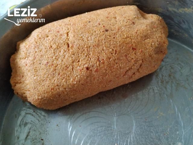 Tam Ölçü Fellah Köftesi