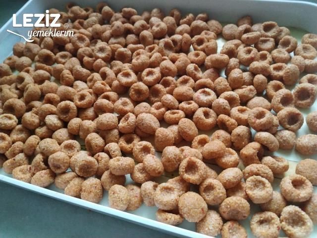 Tam Ölçü Fellah Köftesi