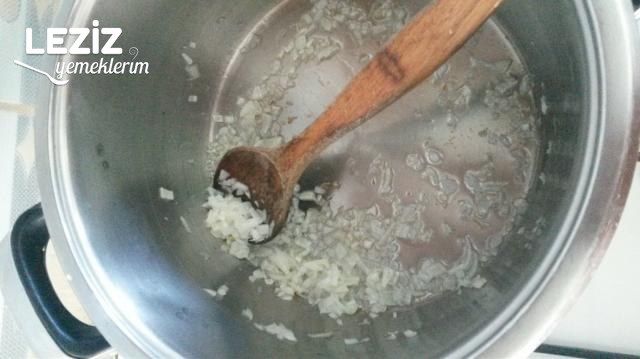 Kesme Hamur Çorbası