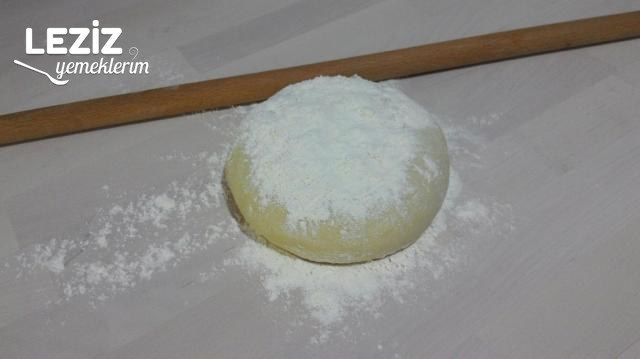 Saçaklı (Yöresel Tarif)