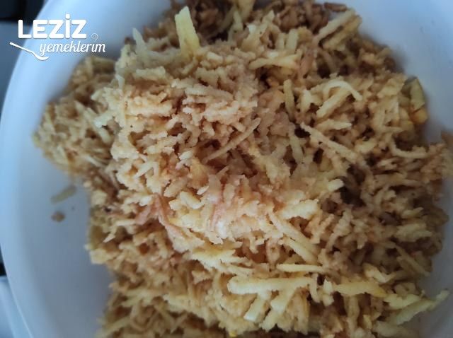 En Kolayından Ayva Reçeli