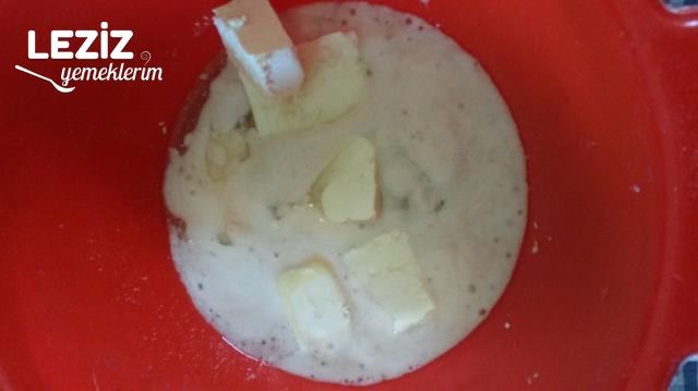 Haşhaşlı Tuzlu Kıtır Kurabiye