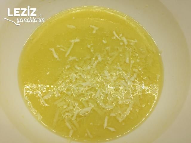 Ispanaklı Kırpık Börek