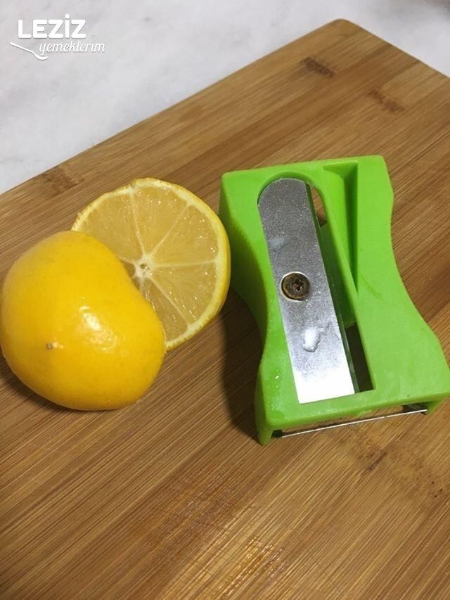 Havuç Ve Salatalık Gülleri