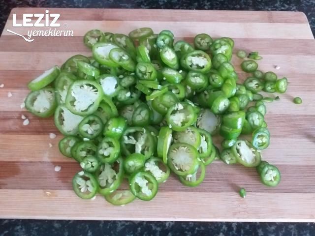 Menemen Nasıl Yapılır?