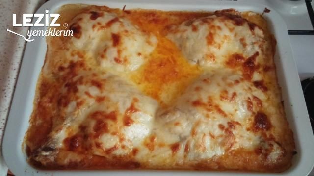 Soslu Ve Biberli Tavuk Butları