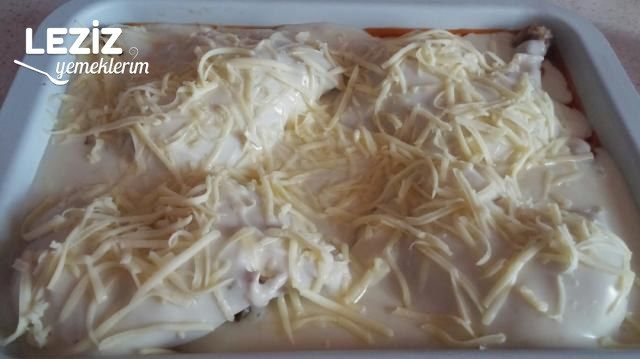 Soslu Ve Biberli Tavuk Butları