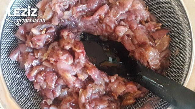 Pepeçura (Rizelilerin Sütlacı)