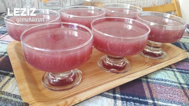 Pepeçura (Rizelilerin Sütlacı)