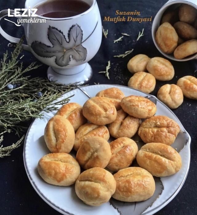 Evde Badem Kraker Yapılışı