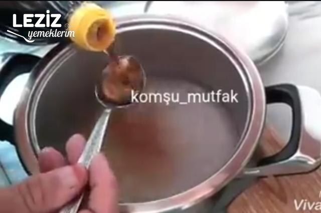 Kabak Turşusu Yapımı