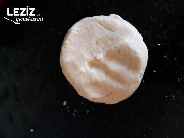 Baykuş Kurabiye(Bir Sepet Dolusu Baykuş Evimde)