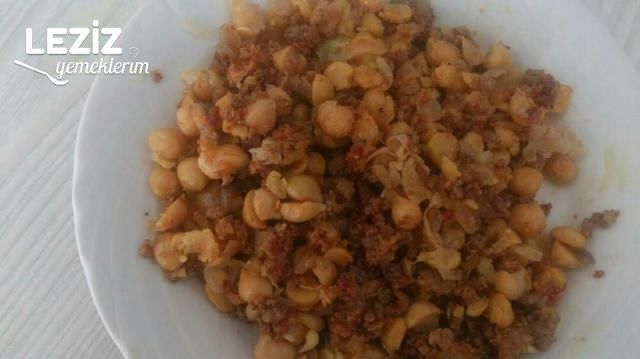 Şeyh El Mahşi