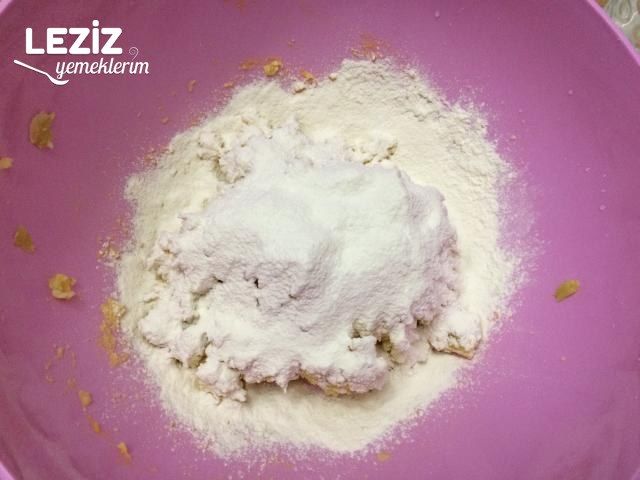 Nefis Patates Mantısı (Kesin Deneyin)