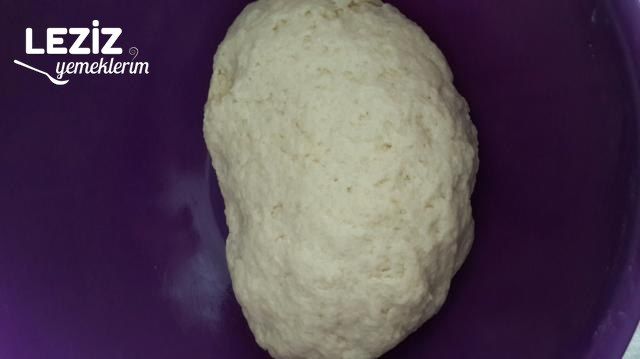 3 2 1 Poğaça (Çıtır Çıtır - Özel Tarif)