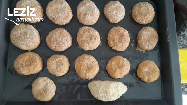 3 2 1 Poğaça (Çıtır Çıtır - Özel Tarif)