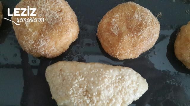 3 2 1 Poğaça (Çıtır Çıtır - Özel Tarif)