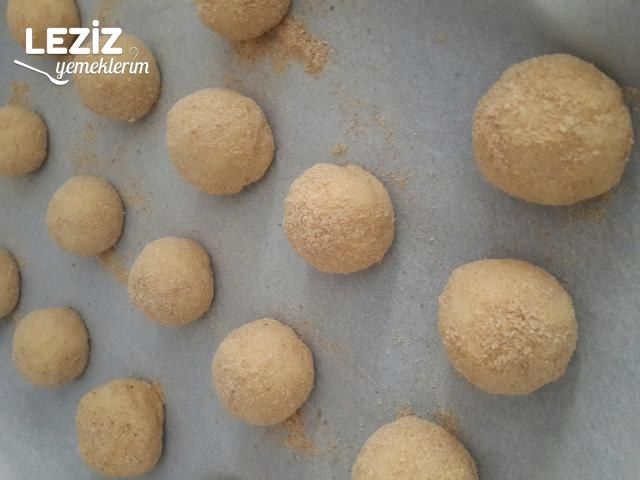 3 2 1 Poğaça (Çıtır Çıtır - Özel Tarif)