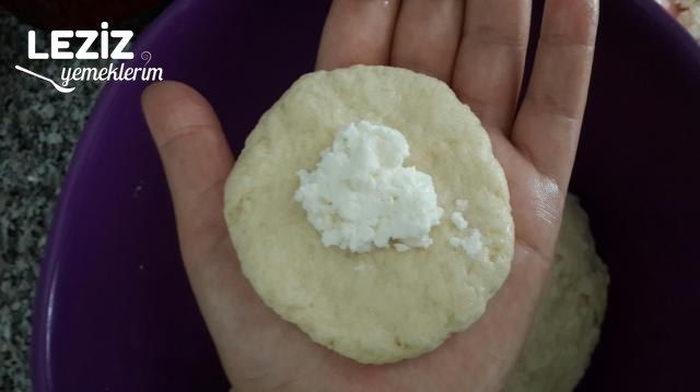 3 2 1 Poğaça (Çıtır Çıtır - Özel Tarif)