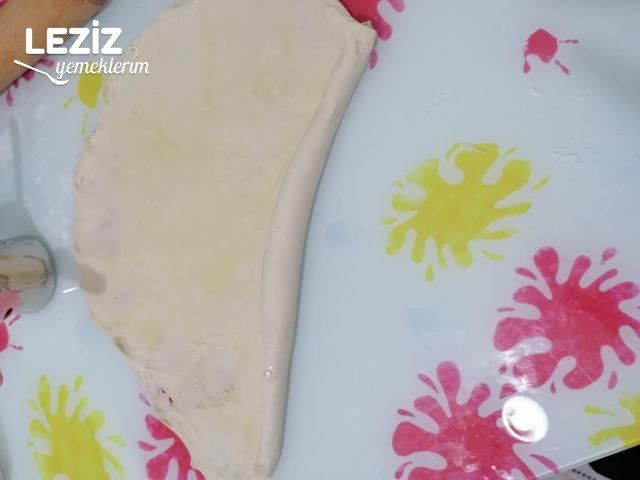 El Açması Katmer Tarifi (Püf Noktalarıyla)