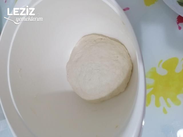 El Açması Katmer Tarifi (Püf Noktalarıyla)