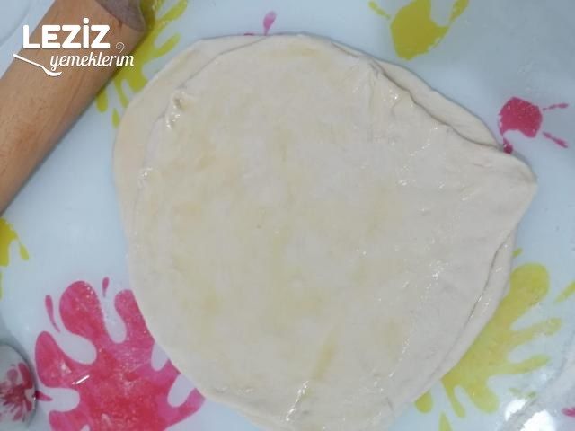 El Açması Katmer Tarifi (Püf Noktalarıyla)