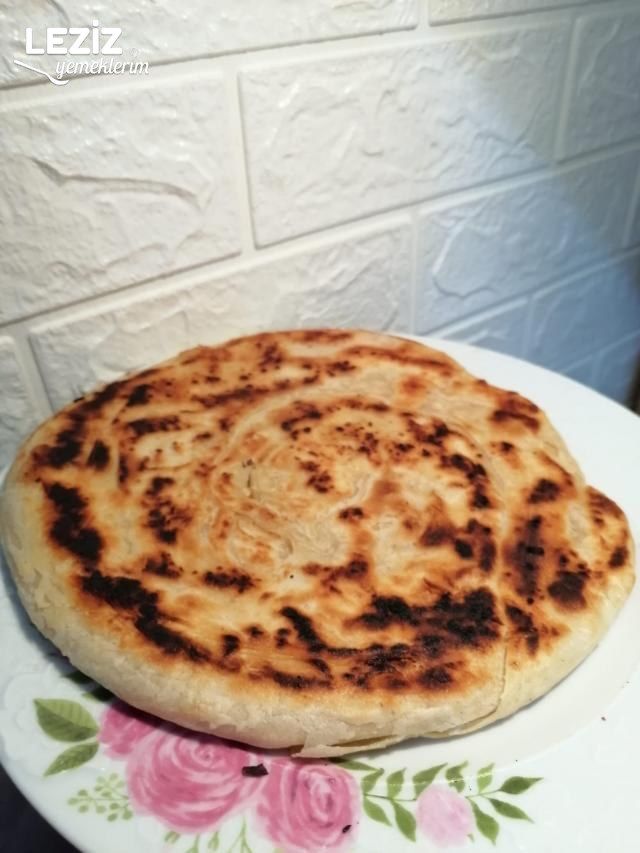 El Açması Katmer Tarifi (Püf Noktalarıyla)