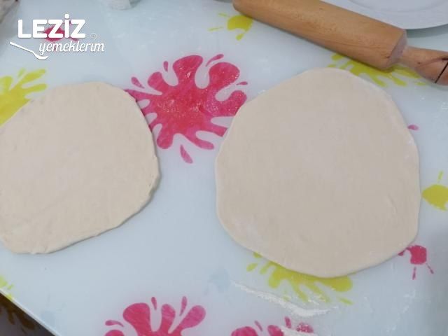 El Açması Katmer Tarifi (Püf Noktalarıyla)